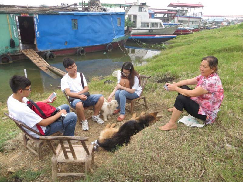 ���M(j��n)�������˽������h��顰���o(h��)Դ�^ˮ�塱���_չ��ǧ���o(h��)ˮ꠹�����