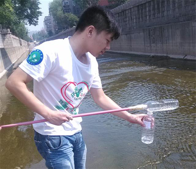 �(du��)�T�����Ͳ����ėl��Ҫ�����M(j��n)��ˮ�Ӳɼ���