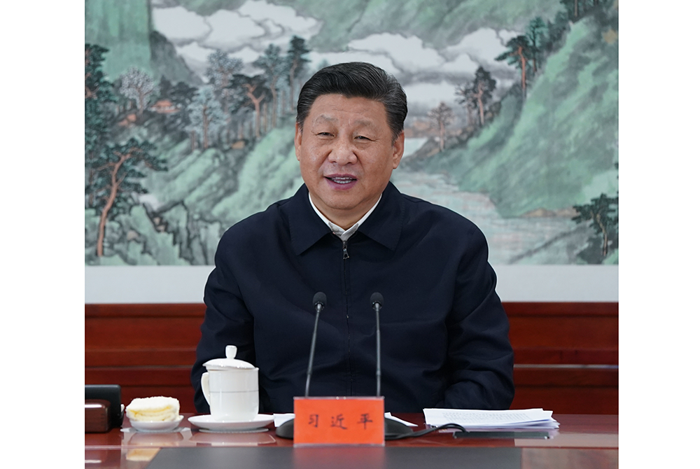 2019��1��25�����й��������ξ���������?q��ng)?b��o)���ȫý�w�r(sh��)����ý�w�ںϰl(f��)չ�e�е�ʮ���μ��w�W(xu��)��(x��)���й����뿂��(sh��)ӛ��(x��)��ƽ���֌W(xu��)��(x��)���l(f��)����Ҫ�vԒ��