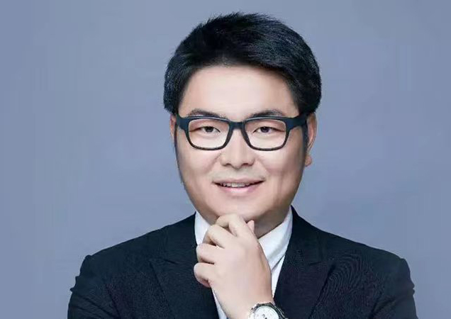 華僑大學國際關(guān)系學院院長助理、副教授