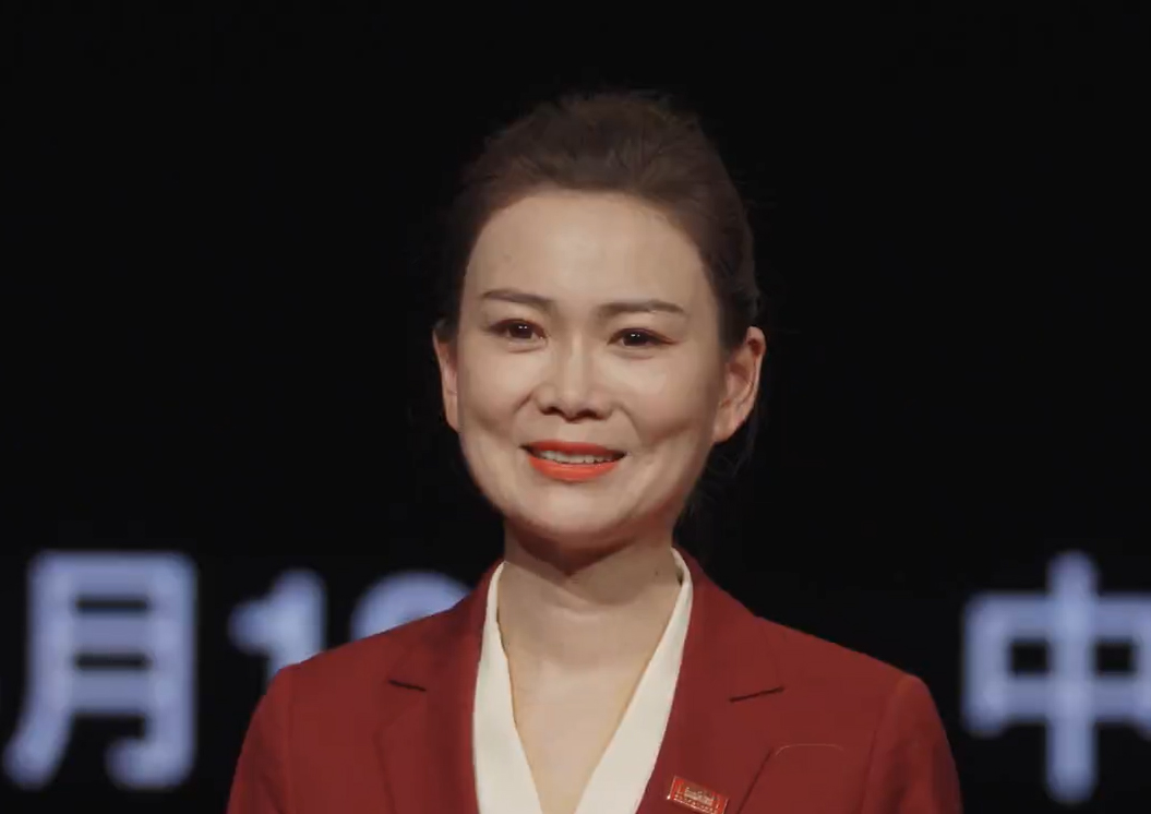 山東臨沂市博物館、中國共產(chǎn)黨歷史展覽館講解員