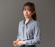 4.創(chuàng)新獎(jiǎng)：盛楚宜（第四黨支部、海外傳播部）