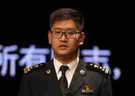 首都機場海關(guān)旅檢一處旅檢三科黨支部書記、科長