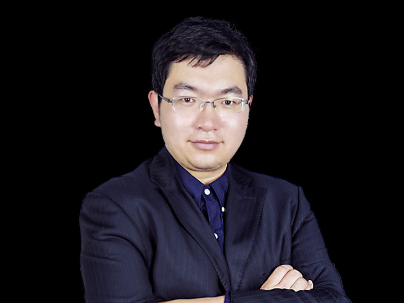 全國人大代表、五邑大學中德人工智能研究院院長