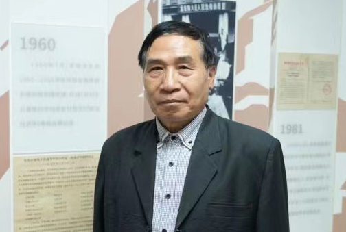 北京師范大學(xué)政府管理研究院院長、教授唐任伍